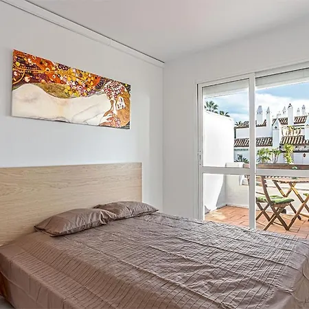 Apartamento Playa Lucera *