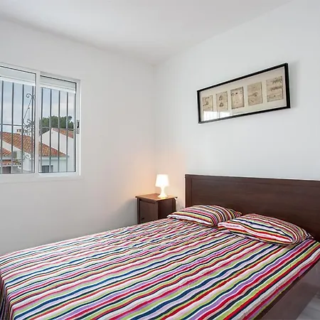 Playa Lucera Apartamento *