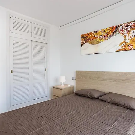 Apartamento Playa Lucera Sitio de Calahonda