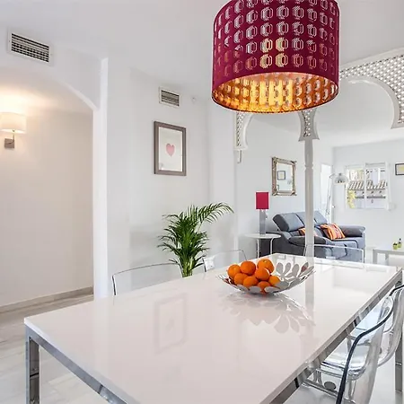 Playa Lucera Apartamento *